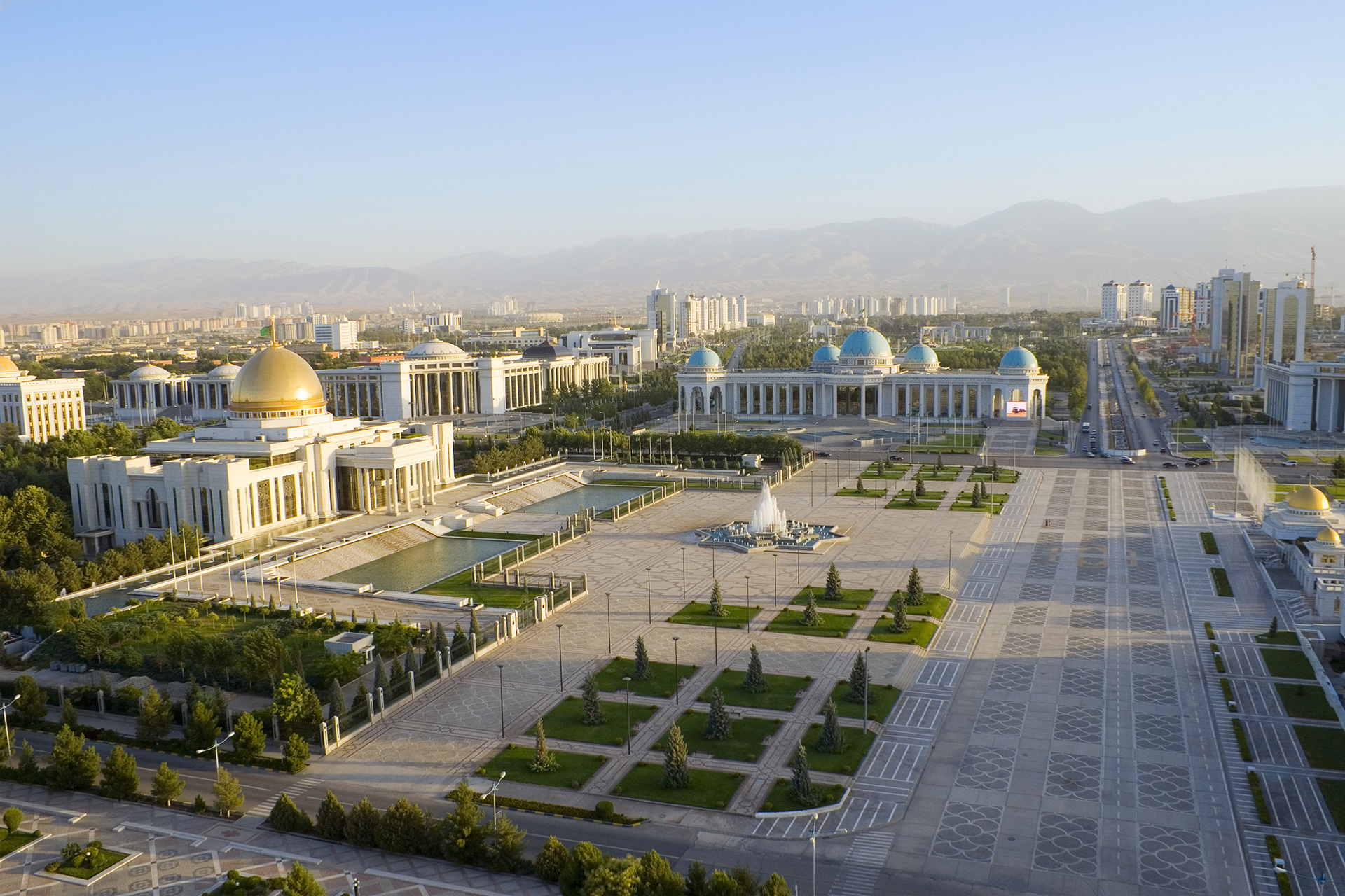 Ashgabat-TURKMENISTAN-1920×1280