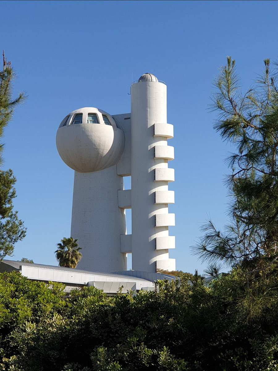 Rehovot, ISRAEL | Albuquerque Sister Cities