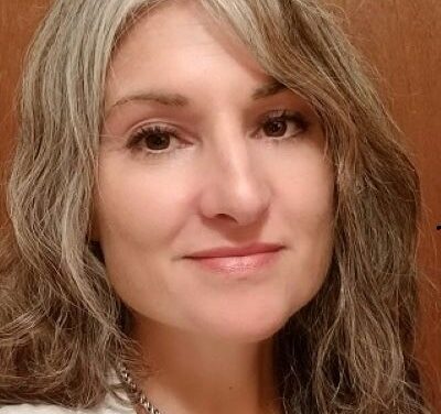Welcome to the Board, Ramona Zamir-Gonzalez