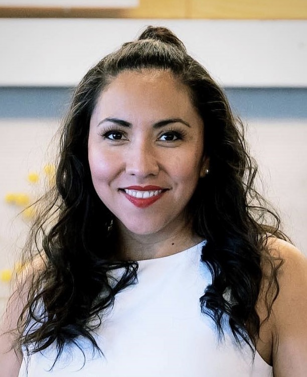 Yuriria Morales-Mangone Headshot